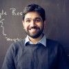 Portrait of Ankit Sobti