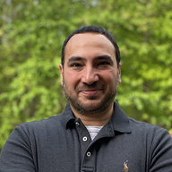 Portrait of Rodric Rabbah